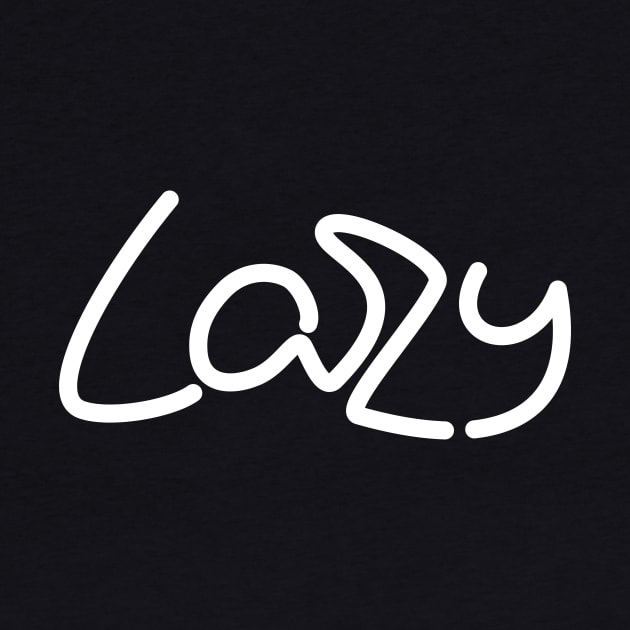Lazy by AnastasiaArt